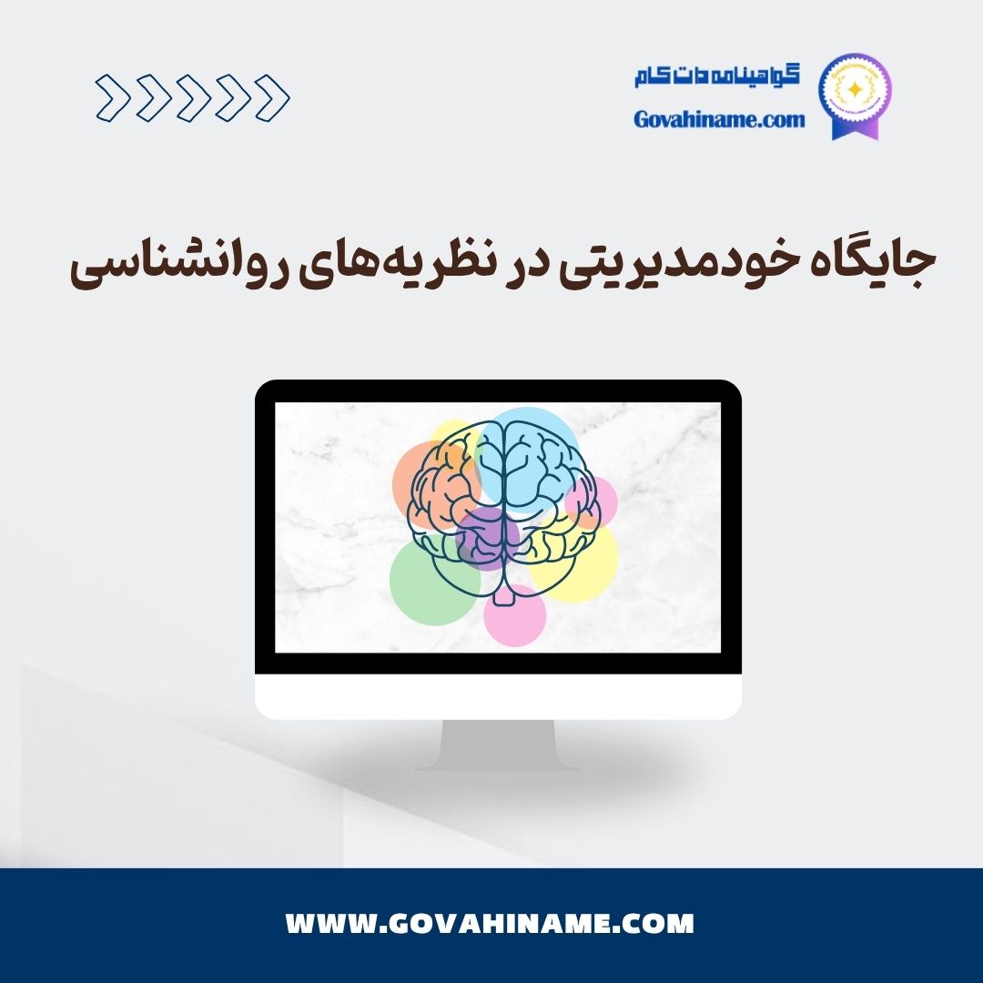 نظریه های رفتاری در روانشناسی