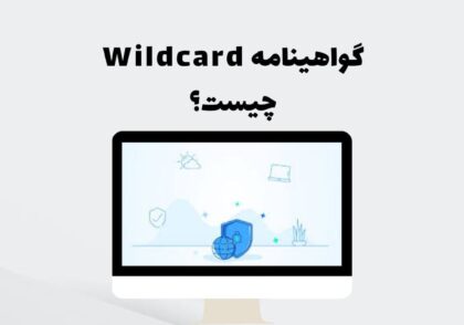 گواهینامه Wildcard چیست؟